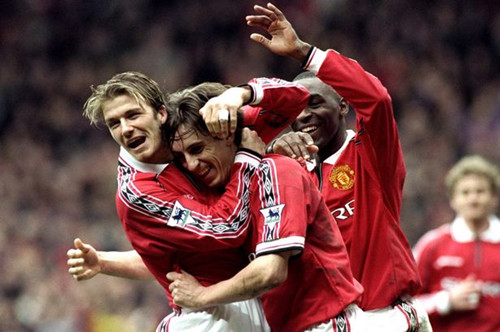 在年轻一代 在年轻一代