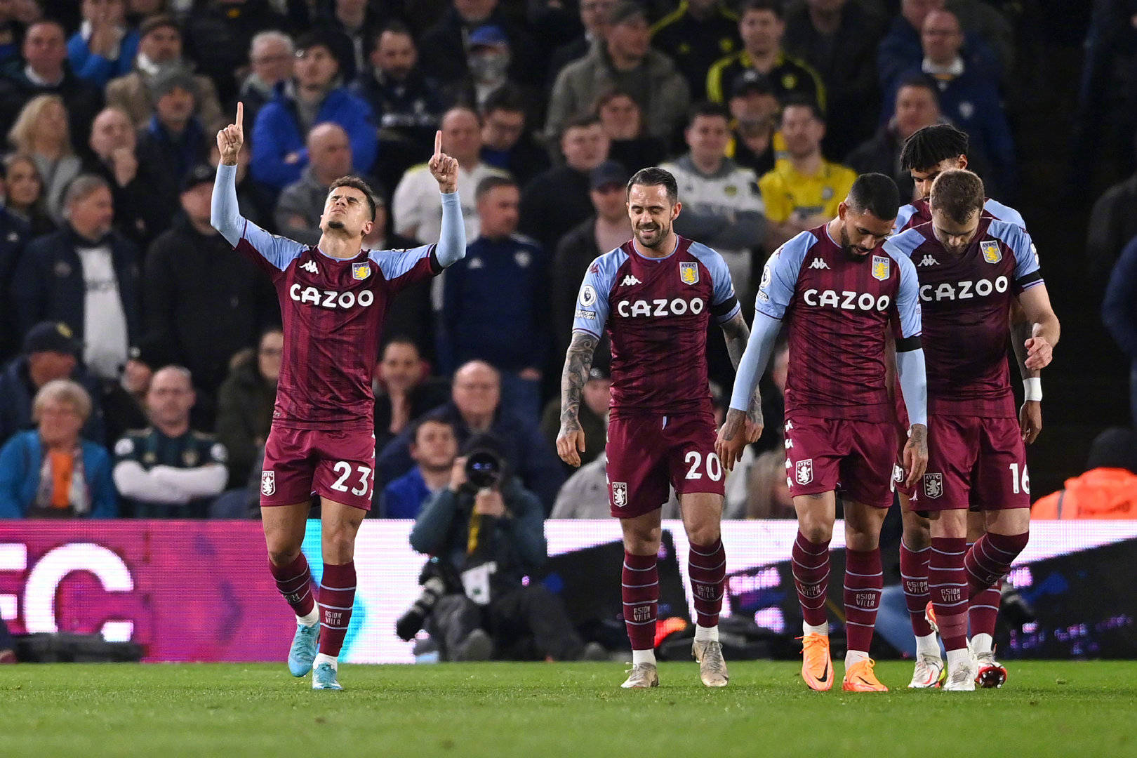 尖队伍的强 尖队伍的强