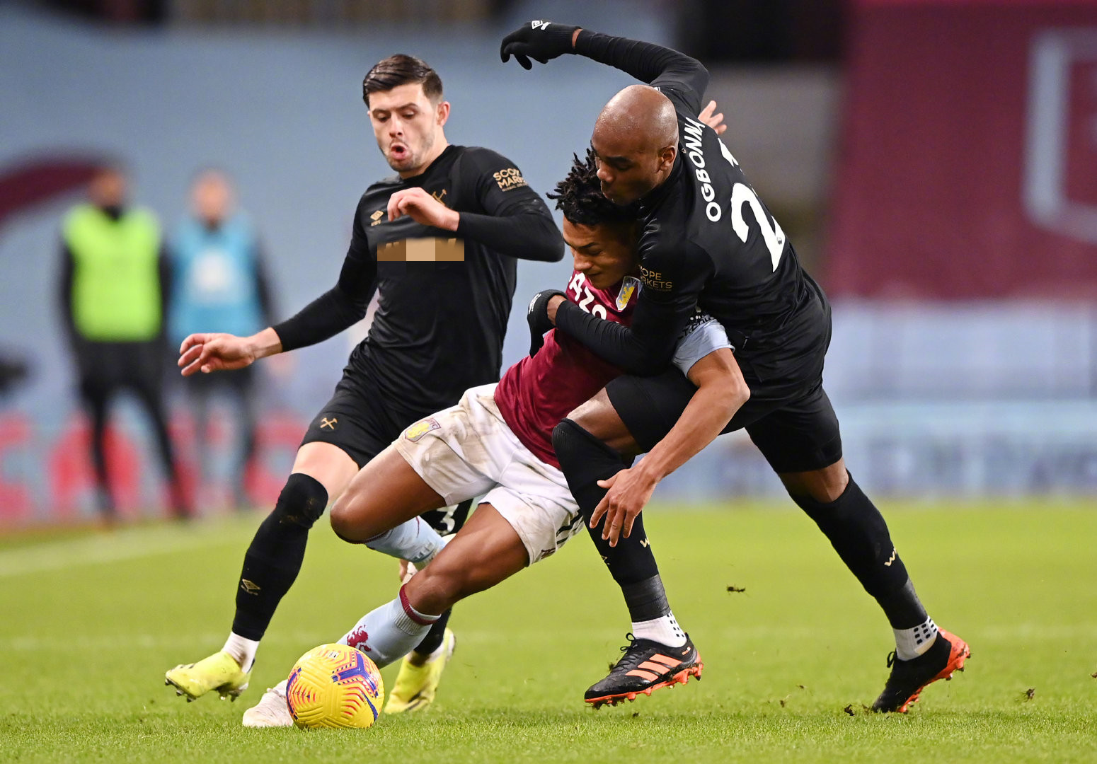 球的未来注 球的未来注